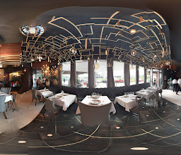 Limos Cocina Sin Fronteras photo