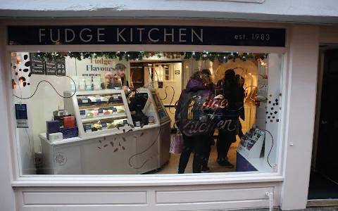 Fudge Kitchen image