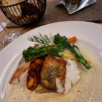 Photo n°3 de l'avis de Christine.. fait le 21/08/2023 à 07:17 sur le  STEG 32 - Restaurant & Lounge à Herrsching