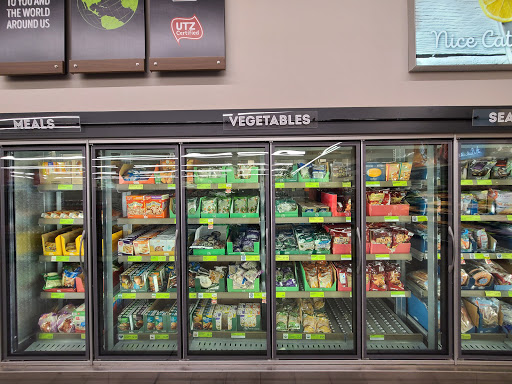 Supermarket «ALDI», reviews and photos, 11070 E Foothill Blvd, Rancho Cucamonga, CA 91730, USA