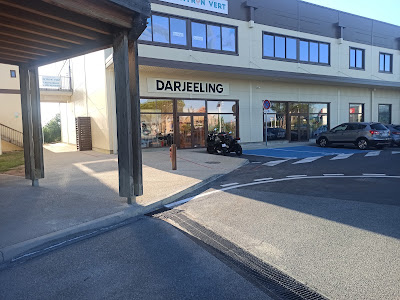 Darjeeling Puget-Sur-Argens à Puget-sur-Argens