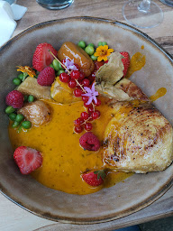 Photo n°22 de La Cuisine à Fontvieille ()