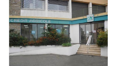 Crédit Agricole à Aléria