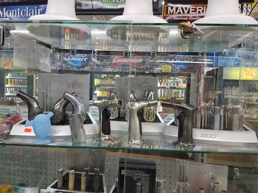 Tobacco Shop «Discount Smoke Tobacco & Beer», reviews and photos, 2387 S Cobb Dr SE B, Smyrna, GA 30080, USA