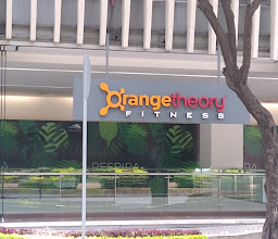 Orangetheory Fitness photo