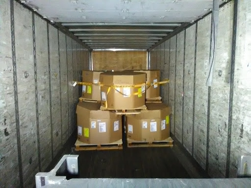 Freight Forwarding Service «FedEx Freight», reviews and photos, 4290 Thurman Rd, Conley, GA 30288, USA