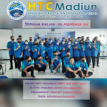 Review Sekolah Perhotelan & Kapal Pesiar HTC MADIUN
