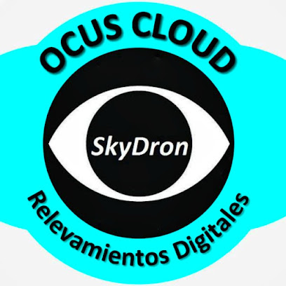 OcusCloud by SkyDron SAS