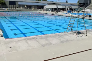 Independence High School Pools - Swimming Diving Water Polo image