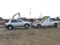 A to Z Towing - Photo 7 - Car repair in , West Palm Beach
