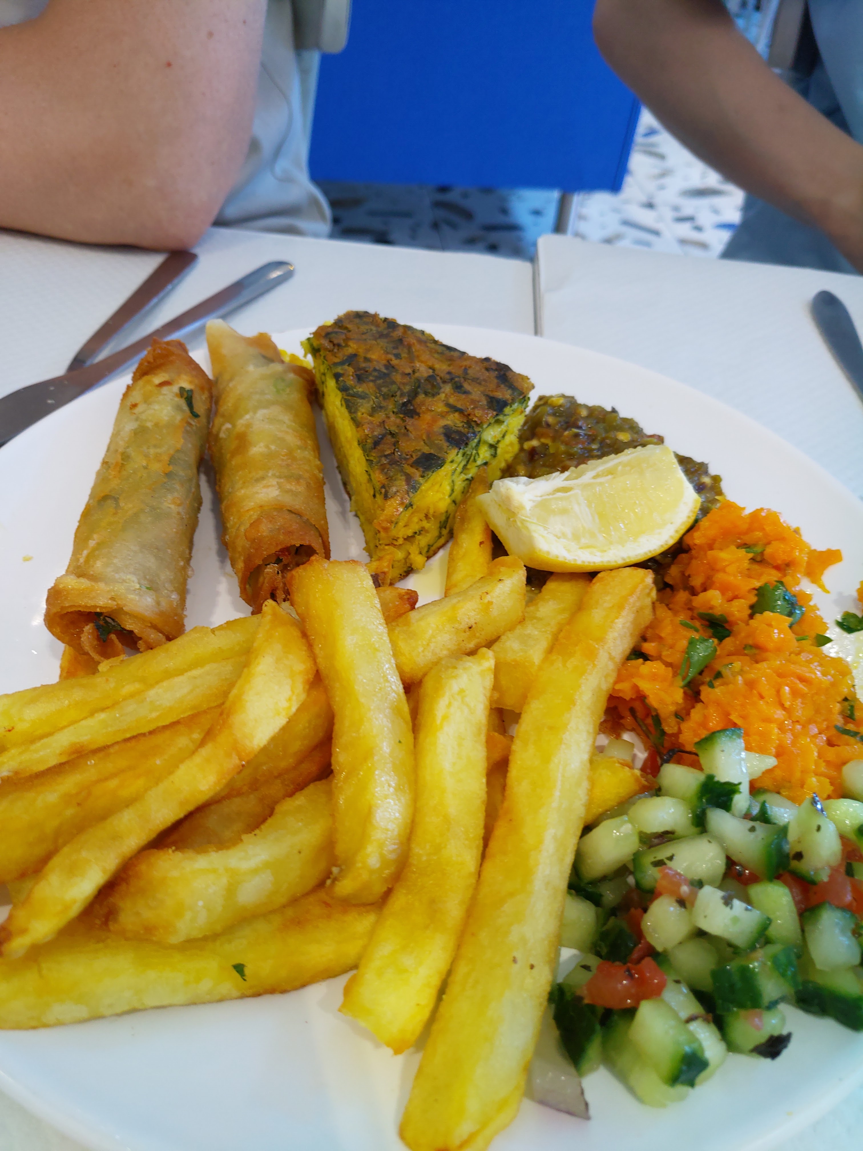 Photo n° 5 de l'avis de Selena.. fait le 24/07/2022 à 16:57