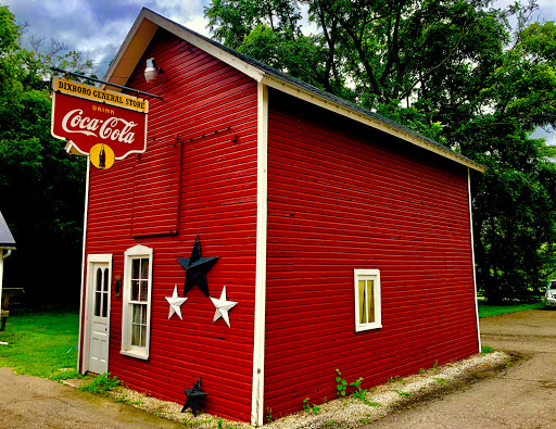 General Store «Dixboro General Store», reviews and photos, 5206 Plymouth Rd, Ann Arbor, MI 48105, USA