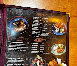 Restaurant la Cabaña photo