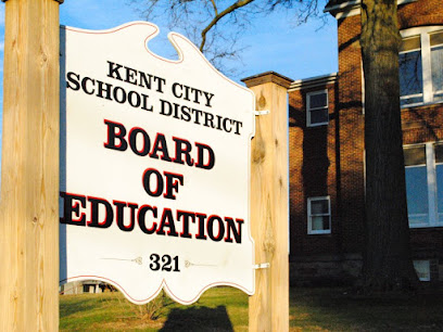 Kent City Schools Board of Education