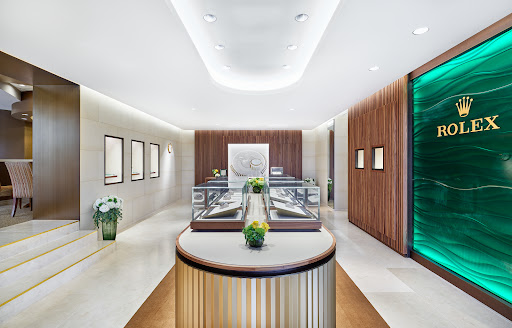 Jeweler «Clarkson Jewelers», reviews and photos, 1306 Clarkson Clayton Center, Ellisville, MO 63011, USA