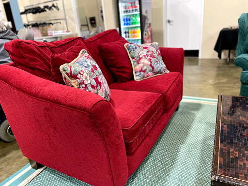 Thrift Store «Missions Thrift Store», reviews and photos, 2721 E Millbrook Rd, Raleigh, NC 27604, USA