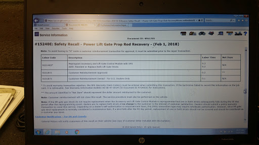 Used Car Dealer «Frank Shoop», reviews and photos, 1470 Cherry Blossom Way, Georgetown, KY 40324, USA