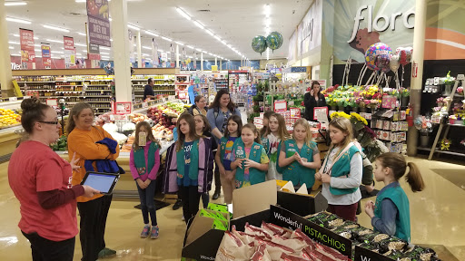 Supermarket «Weis Markets», reviews and photos, 2850 Carlisle Rd, Dover, PA 17315, USA