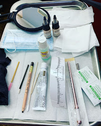 THE FIX | Microblading by Cheri - Photo 8 - Car repair in Reno, NV, Reno