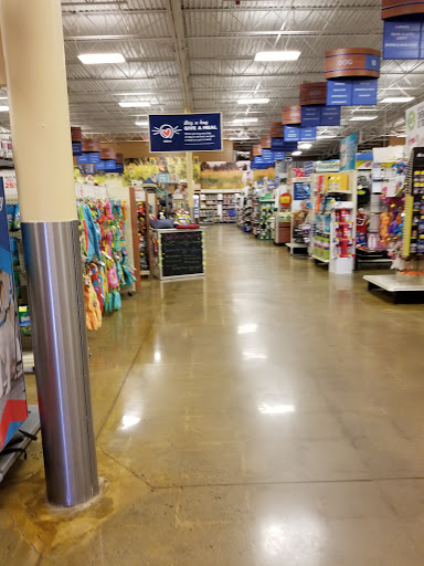 Pet Supply Store «PetSmart», reviews and photos, 860 Cobb Pl Blvd NW, Kennesaw, GA 30144, USA