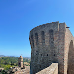 Photo n°14 de l'avis de Milena.e fait le 20/08/2022 à 13:37 sur le  Ristorante Dalle Donzelle à Offagna