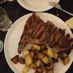 Photo n°1 de l'avis de Giuseppe.a fait le 07/11/2021 à 15:25 sur le  Boccon del Prete à Siena