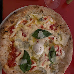 Photo n°1 de l'avis de Sahar.e fait le 16/04/2022 à 19:45 sur le  Futura à Berlin