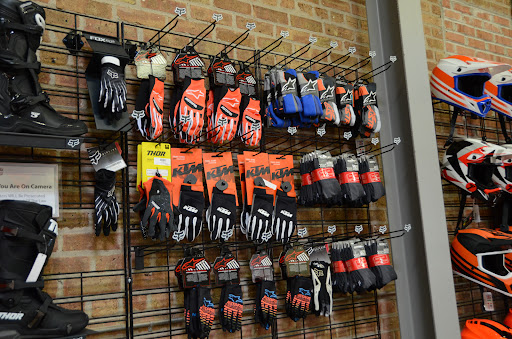 Ducati Dealer «MCC Motor Cycle Center Inc», reviews and photos, 443 E St Charles Rd, Villa Park, IL 60181, USA