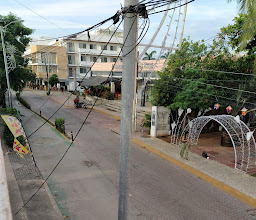 Wabi Hostel - Playa del Carmen photo