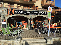 Photos du propriétaire du Restaurant Le Kaktuss à Les Adrets - n°1