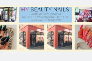 My Beauty Nails - Osnabrück image