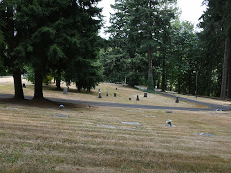 Rose Valley Cemetery