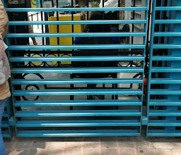 salauno Tu doctor de los ojos Hamburgo photo