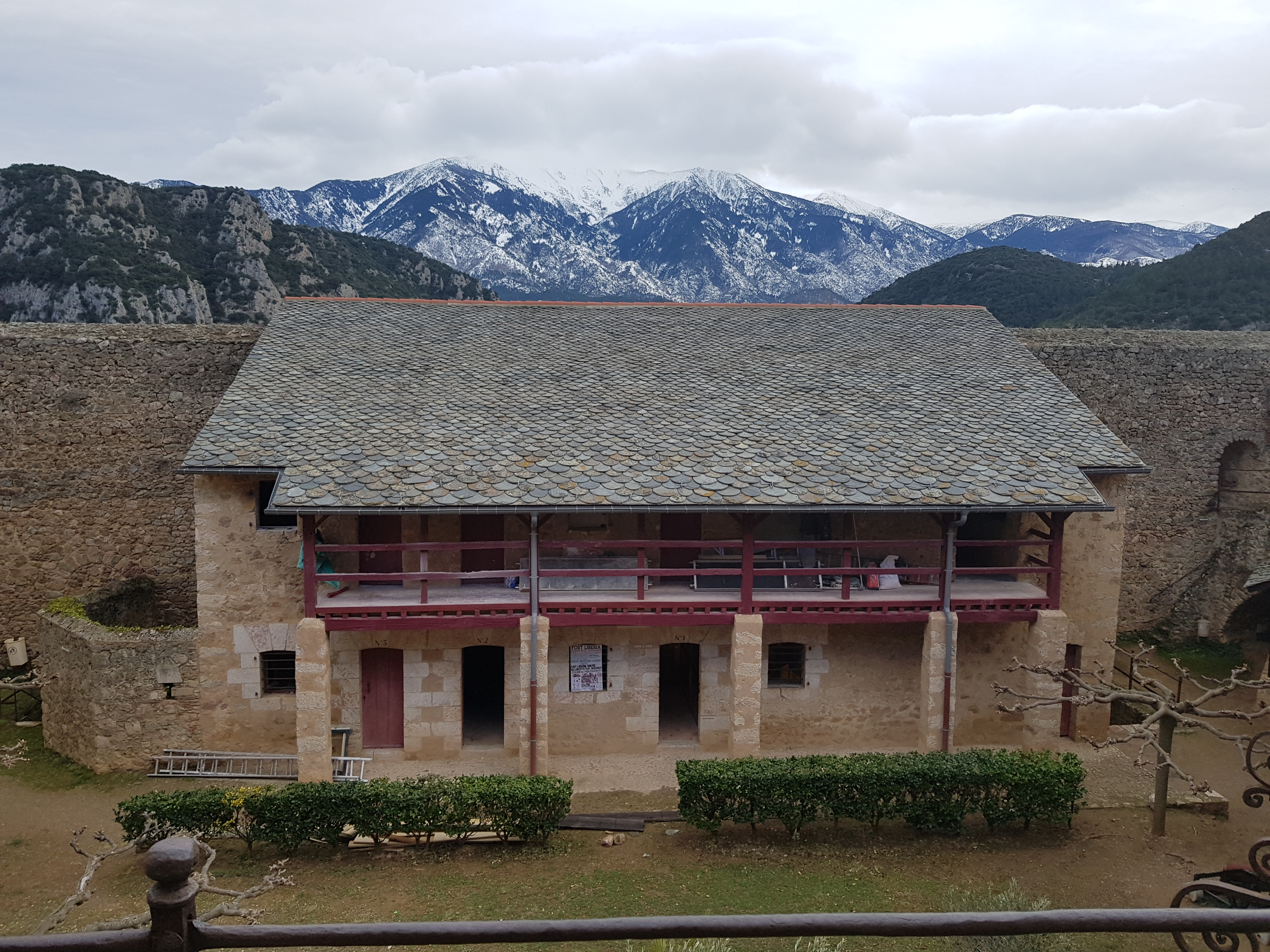 Photo n° 2 de l'avis de Stéphanie.i fait le 30/03/2018 à 07:00