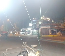 Pajak Pagi Padang Bulan photo