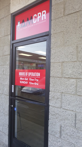 MetroPCS Authorized Dealer, 271 S Rosemead Blvd, Pasadena, CA 91107, USA, 