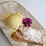 Photo n°2 de l'avis de Tanja.r fait le 20/08/2021 à 18:00 sur le  Gasthof zur Traube à Barbian