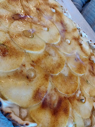 Photo n°98 de La Couronne de Roeschwoog - Flammkueche Restaurant à Rœschwoog ()