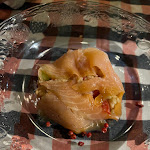 Photo n°2 de l'avis de Sara.n fait le 25/07/2021 à 18:23 sur le  Osteria Borgo Pesca à Gavorrano