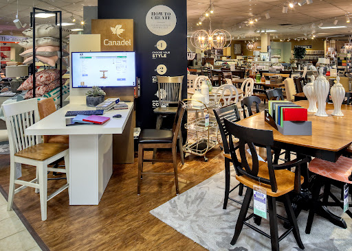 Furniture Store «North Carolina Furniture & Mattress», reviews and photos, 421 Denbigh Blvd, Newport News, VA 23608, USA