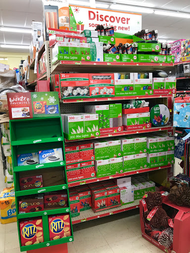 Dollar Store «Family Dollar», reviews and photos, 144-01 Liberty Ave, Jamaica, NY 11435, USA