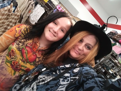 Clothing Store «Ross Dress for Less», reviews and photos, 4210 N Fwy Rd, Pueblo, CO 81008, USA