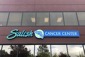 Salish Cancer Center image