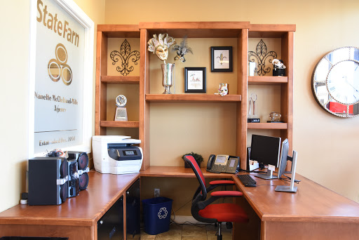 Insurance Agency «Nanette McClelland-Miller - State Farm Insurance Agent», reviews and photos