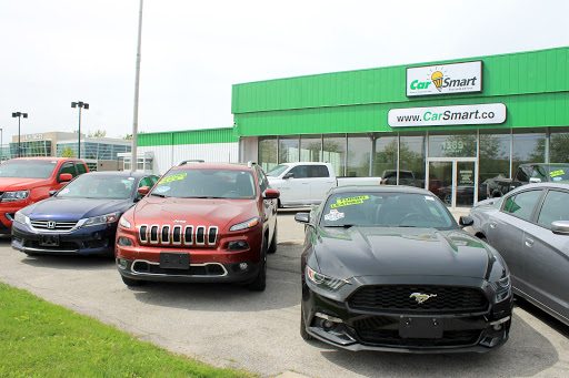 Used Car Dealer «Car Smart Automotive», reviews and photos, 1369 Conant St, Maumee, OH 43537, USA