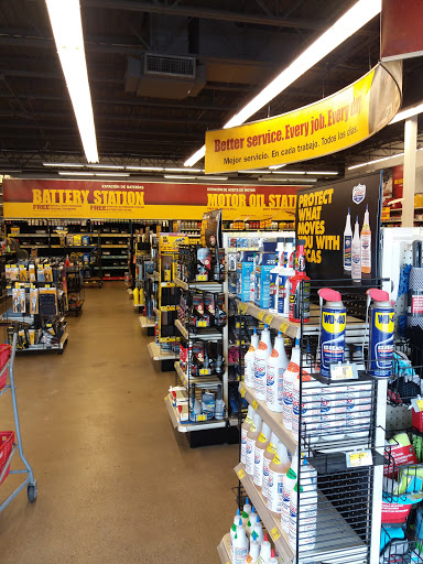 Auto Parts Store «Advance Auto Parts», reviews and photos, 2670 S Havana St, Aurora, CO 80014, USA