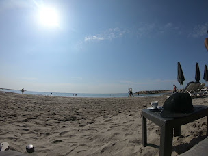 Photo n°27 de La Playa ... en Camargue à Saintes-Maries-de-la-Mer ()
