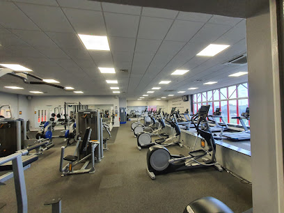 Ennerdale Leisure Centre - Sutton Rd, Hull HU7 6EA, United Kingdom