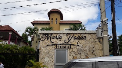 Photos of Hostal Maria Yob&oacute;n