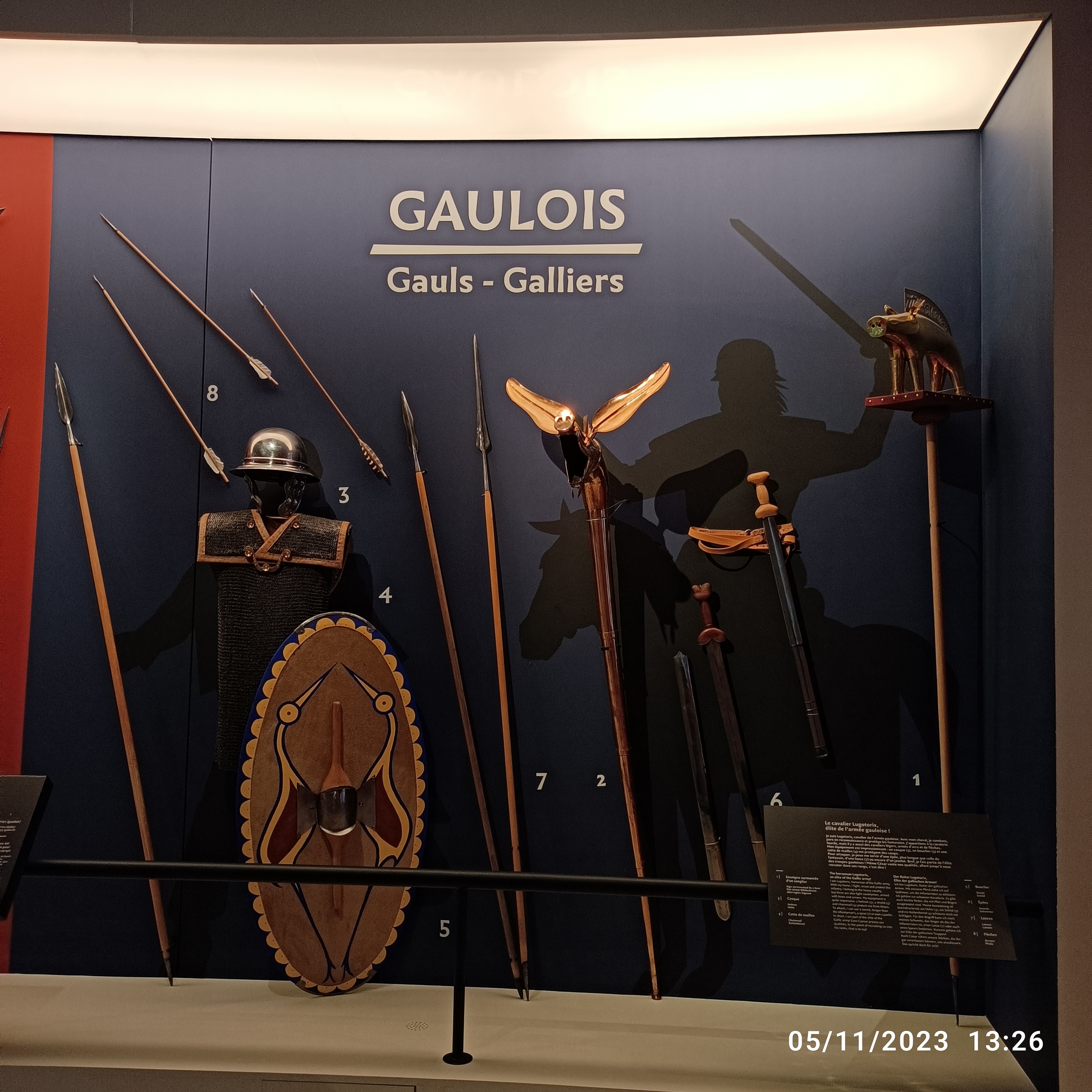 Photo n° 3 de l'avis de Michelle.e fait le 07/11/2023 à 04:48